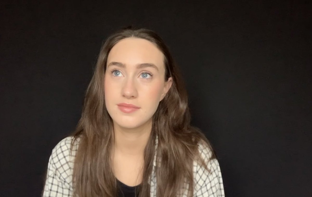 Lydia Hopgood tweet media