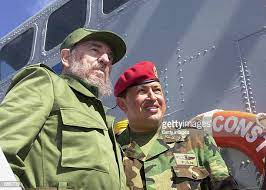 Tengan la plena seguridad que con #Venezuela no acaba nadie ni nada, los que bien obsesionado con eso; ¡No lo lograrán! #ChávezVive #CubaPorLaVida <a href="/cubacooperaven/">Brigada Médica Cubana en Venezuela</a> <a href="/MINSAPCuba/">Ministerio de Salud Pública de Cuba</a> <a href="/japortalmiranda/">José Angel Portal Miranda</a>