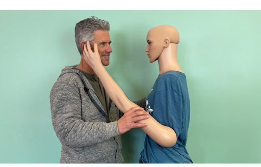 HOW TO MAKE SHARING YOUR ART EASY! | Art2Life - Nicholas Wilton
art2life.com/2023/03/05/how…

#artvlog #arthelp #arttips #paintinghacks #painting #painters #artinspiration #artinspo #artstudio #artteacher #paint #art #arttrick #scarymannequin #Alfred