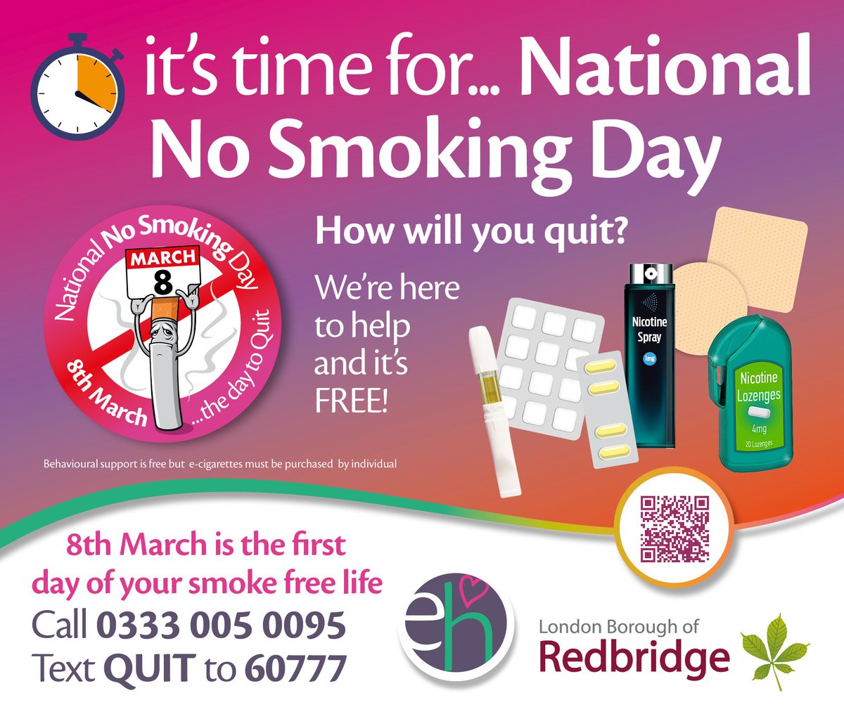 Redbridge Council tweet media