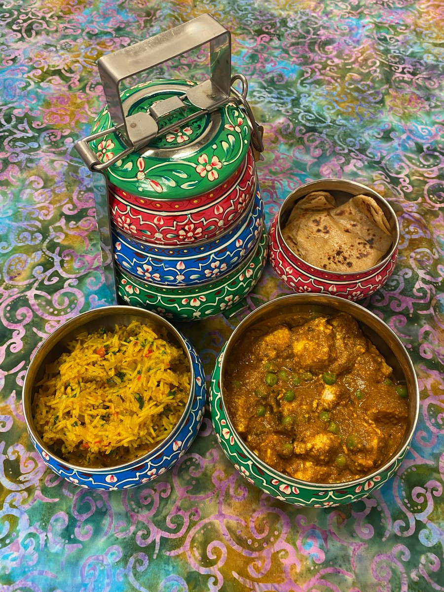 sheffcol's tweet photo. Our chefs have been on the competition trail in London for the Zest Quest Asia Finals 2023! 🍽️

Our students served up dishes of pork momo, lamb shami kebab, matar paneer curry and mittha, and came home with the Best Menu Planning and Presentation Award.

Congrats, chefs! https://t.co/V5GQsuJYGw
