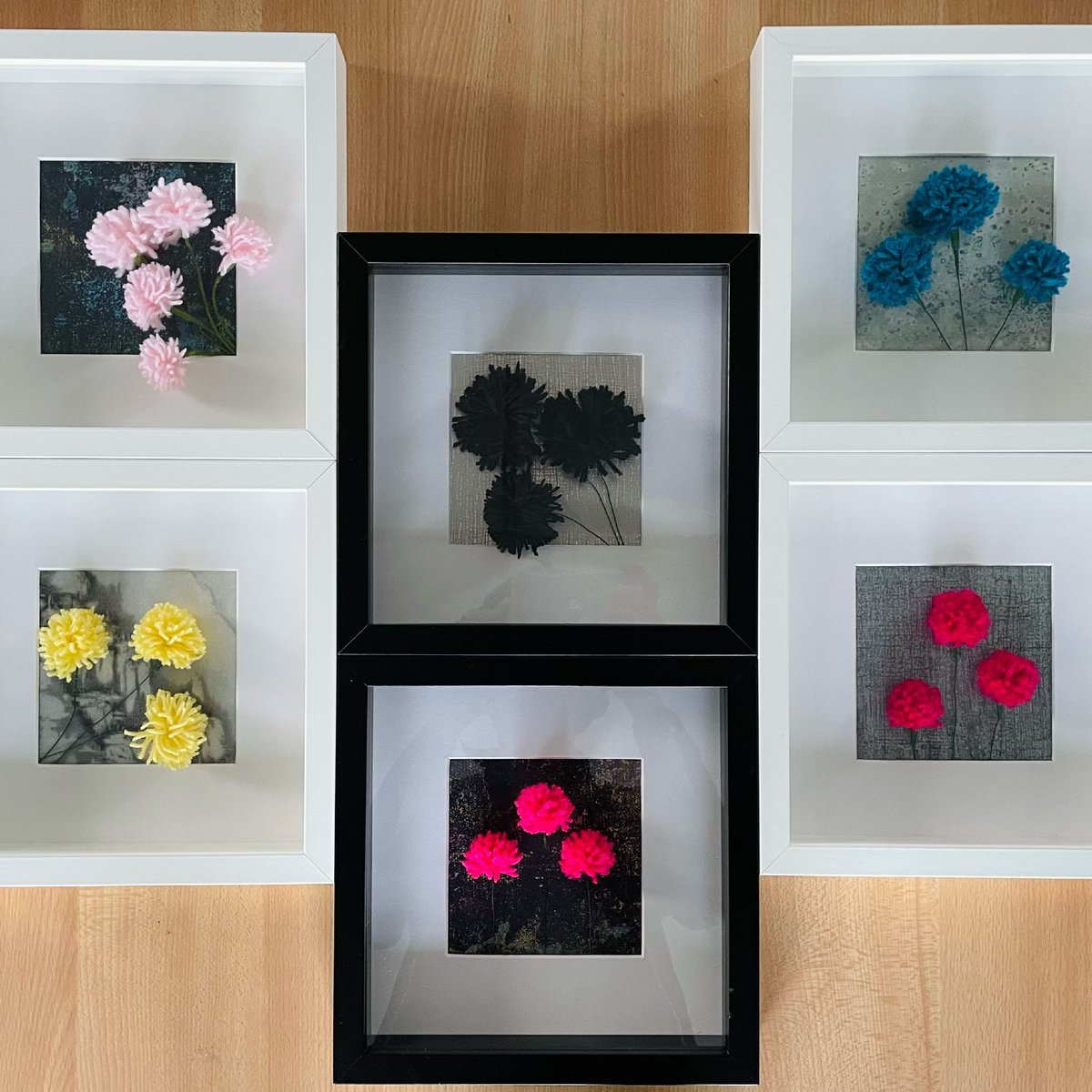 We are delighted to share with you the latest addition of Jean Barratt’s blog, Tales from the Greenhouse. ✨

Read all about the creation of these pieces of art and exciting news for the team here 👉 ow.ly/RngW50N8wxQ

#SENDeducation #DisabilityEducation #DisabilitySupport