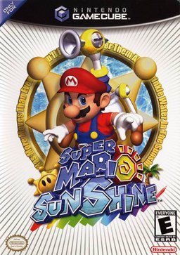 GameSlayer63's tweet photo. I'm Live on Youtube 
Playing Super Mario Sunshine
https://t.co/QahDEb3MdI
#SuperMarioSunshine #Twitch #Gamecube #NintendoEntertainmentAnalysisandDevelopment #SuperMario #LiveStream #Nintendo #Gamer #Gaming https://t.co/w6JLHILHGx