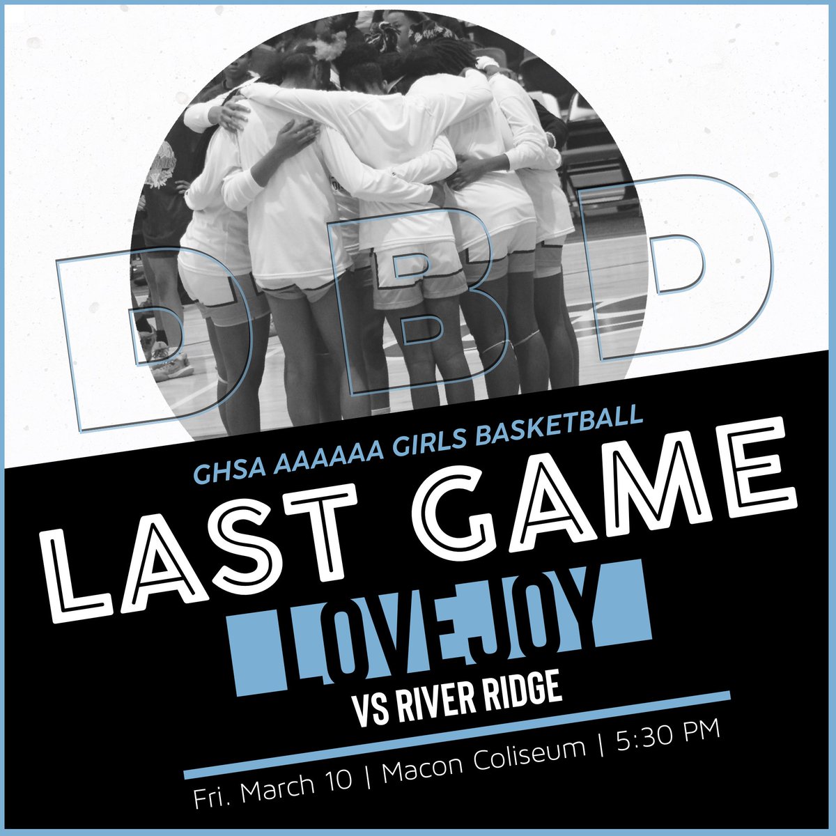 Lovejoy HS Girls Basketball (@lovejoygbb) on Twitter photo 