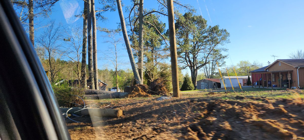 Grace Anello on Twitter "RT TheCountryVlog Damage in Decatur Alabama