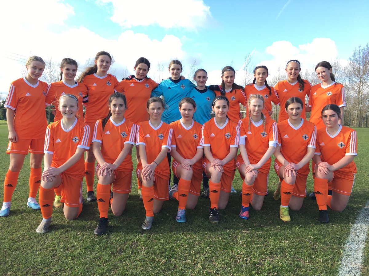 faischools's tweet photo. โญ๏ธ | GAME ON
๐| Under 15 Girls' International
๐ | M A T C H D A Y
โฝ๏ธ | Republic of Ireland Schools ๐ Northern Ireland
๐
| Sunday, March 5, 2023
โฐ | 2pm
๐ | AUL Complex, Clonshaugh
๐ | #COYGIG #FutureStarlets https://t.co/tvTIrDDNg7