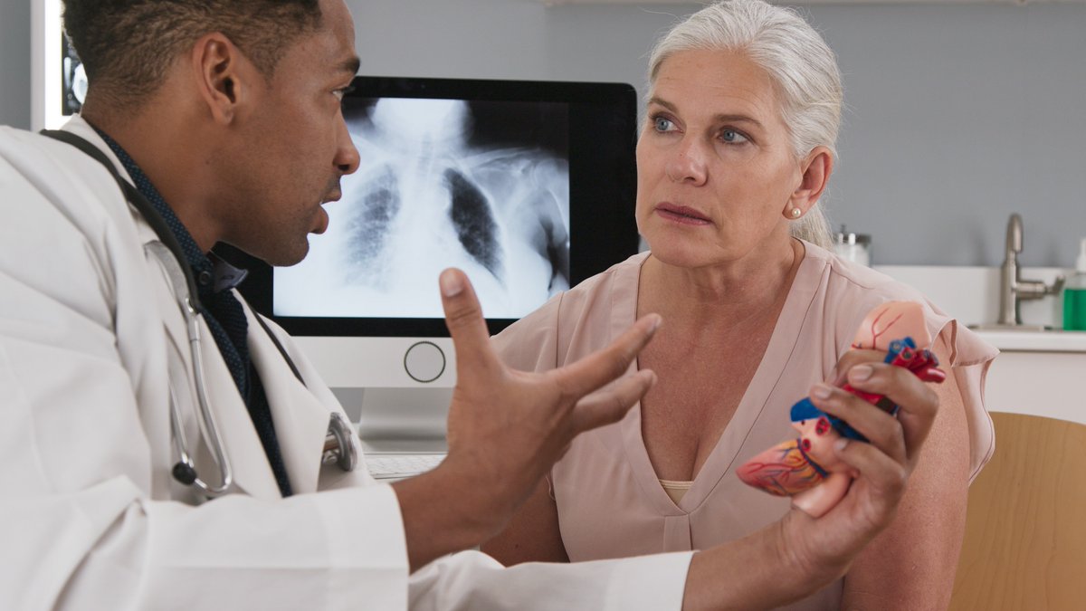 Self-Expanding TAVI Holds Up to Surgery Out to 3 Years in Low-Risk Patients dlvr.it/SkPCM2