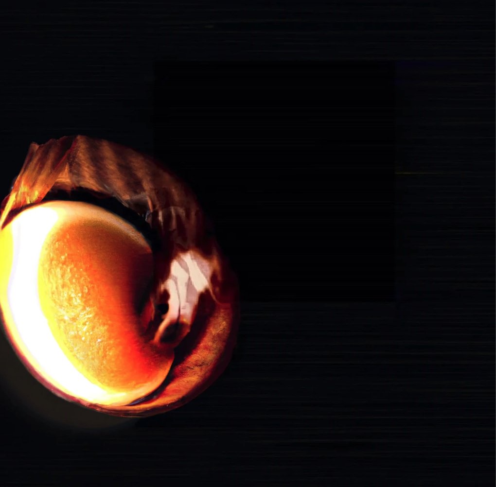 blacksquare_art's tweet image. The secret lies in the darkness, will you bring it to light? 
blacksquare.art/blacksquares

Edition 10 #16
opensea.io/assets/ethereu…

#NFTCommunity #DecodeTheMessage #ObeyTheBlacksquare