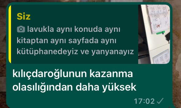 birtakım hesaplamalar…   #yks2023 #secim2023