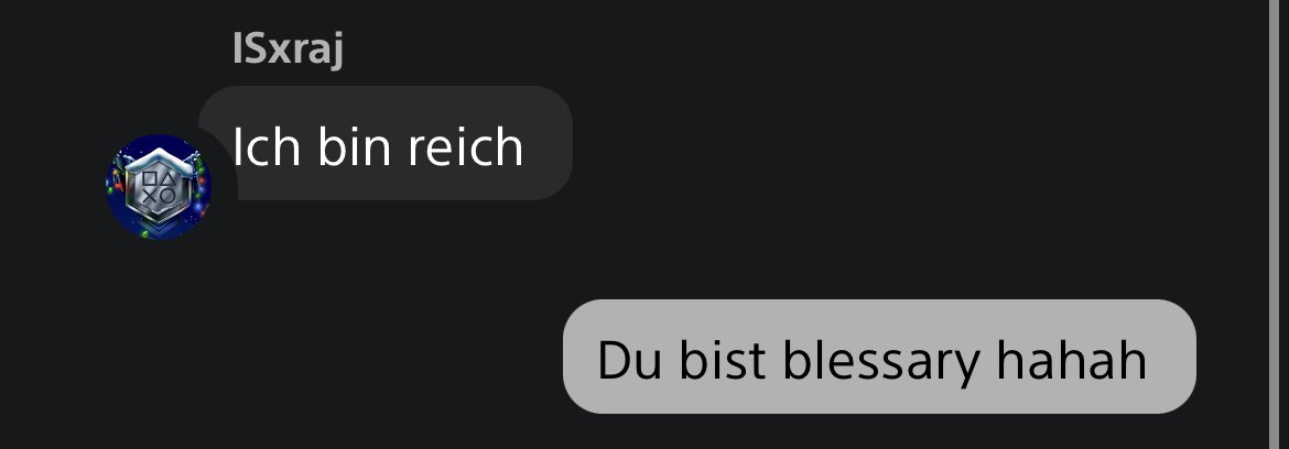 AngryBucksV2's tweet photo. Blessary der reiche 🫠🚬 https://t.co/3hYkL0BfTf