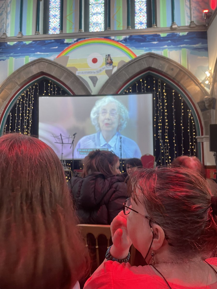 moragonmars's tweet photo. Here today at the wow festival cant wait to here from some amazing speakers !! @GirlguidingScot !! https://t.co/aC1IxoMHTk