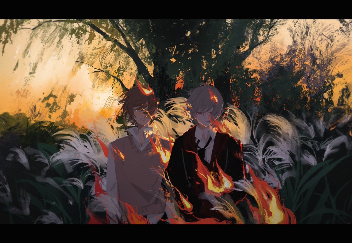 ddmhds's tweet photo. 色彩练习2
有参考
#かな絵
#KuzuArt
#くろのあとりえ https://t.co/U8sb8fG9Yt