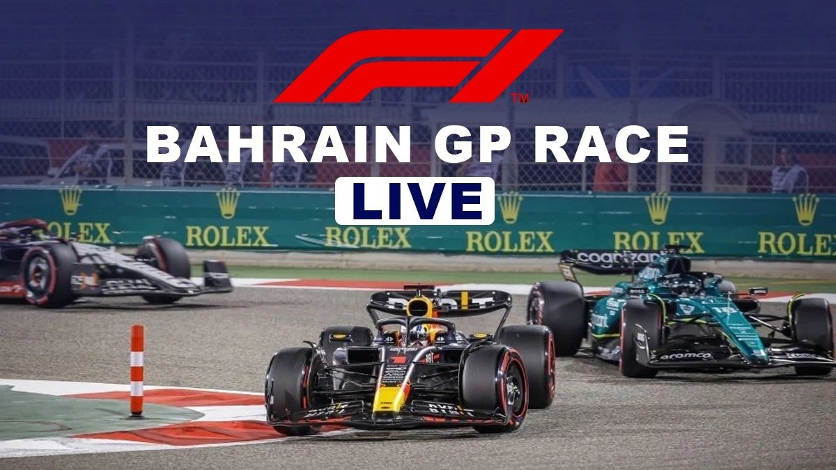 2023 Formula 1 Live Free Streams F1 Streaming on X
