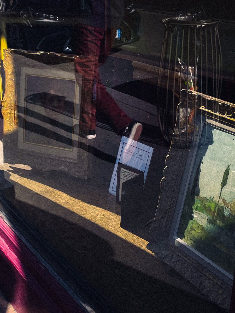 Roaming with my phone