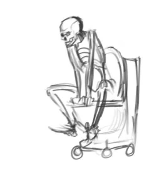 BasketPotatoes's tweet photo. degrasketch. why not? https://t.co/ycqEgEzh1U