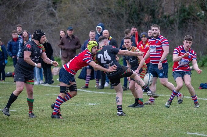 TJRFC's tweet photo. Top trumps for 3s at Cliffe Crusaders in their C4K Round 2 tie yesterday. 7-76 victors #COUTJs https://t.co/ITWwWViwJm