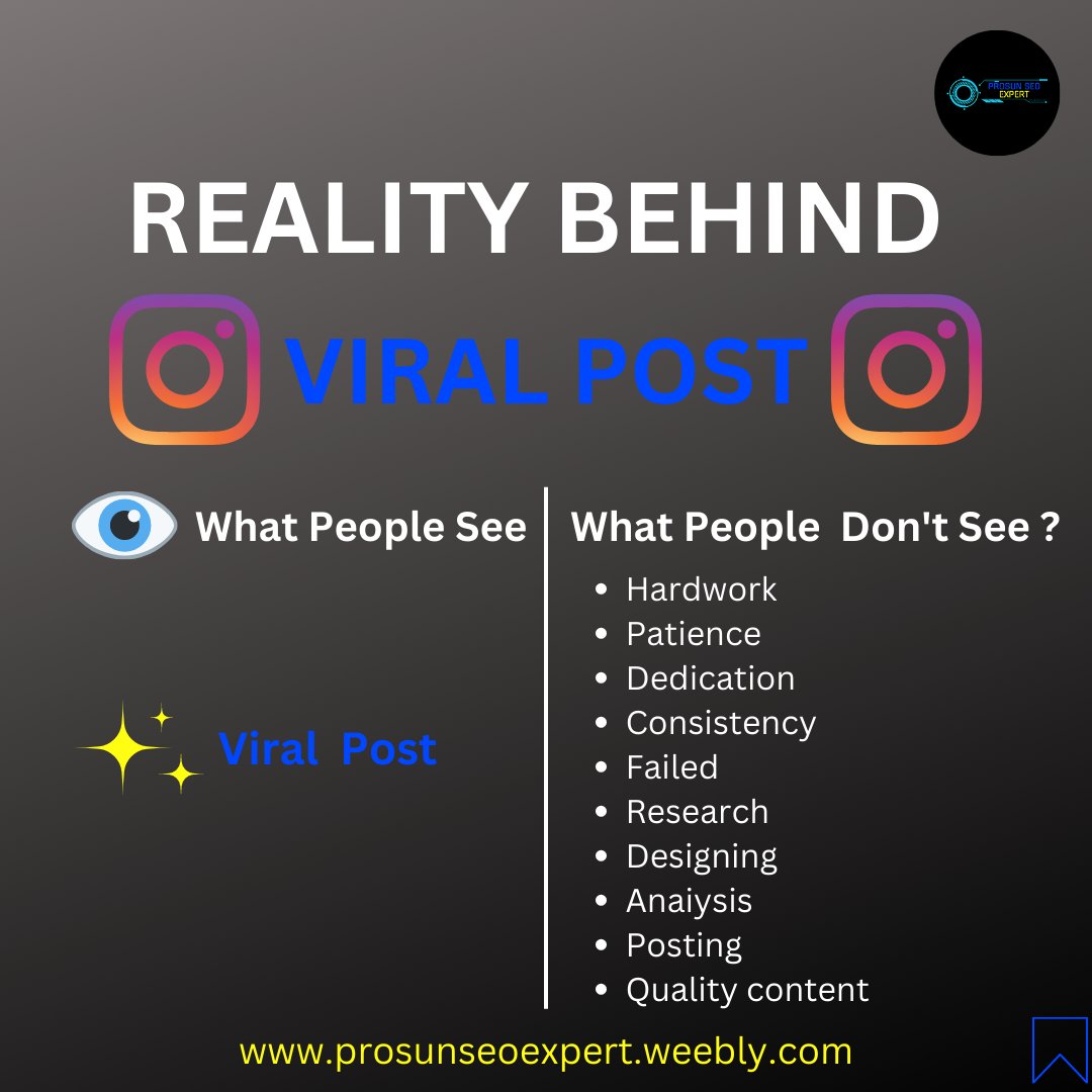 priencearyen2's tweet photo. VIRAL POST - R E A L F A C T 😲😲😲
How to growing on Instagram?
What do people think about it?
What actually the facts behind that?
#😂 #instgramgrowthtips #instgramfactsworld #instagramfeed #instagramlayout #digitalseemotips #story #storytrick #storyedit #instagramideas https://t.co/vFDLujfVlV
