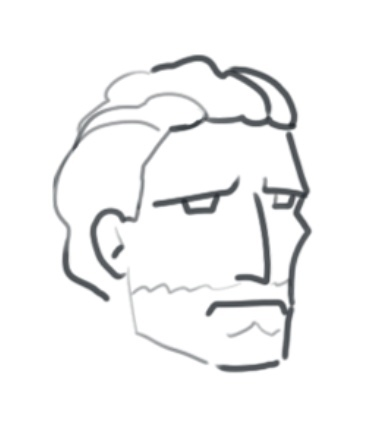 BasketPotatoes's tweet photo. I brought more degrasketches for you! 
Yea, I'm a SMALL Bastian fan, hehe :)
#ESOFam #ElderScrollsOnline #bastianhallix https://t.co/JjKf3kGcHA