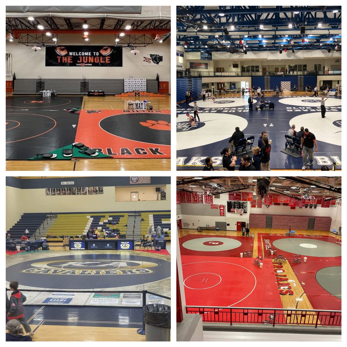 PA_GirlsWrestle's tweet image. Good luck to all of our hs girls at regional tournaments today! All tournaments can be followed on Trackwrestling. #SanctionPA
