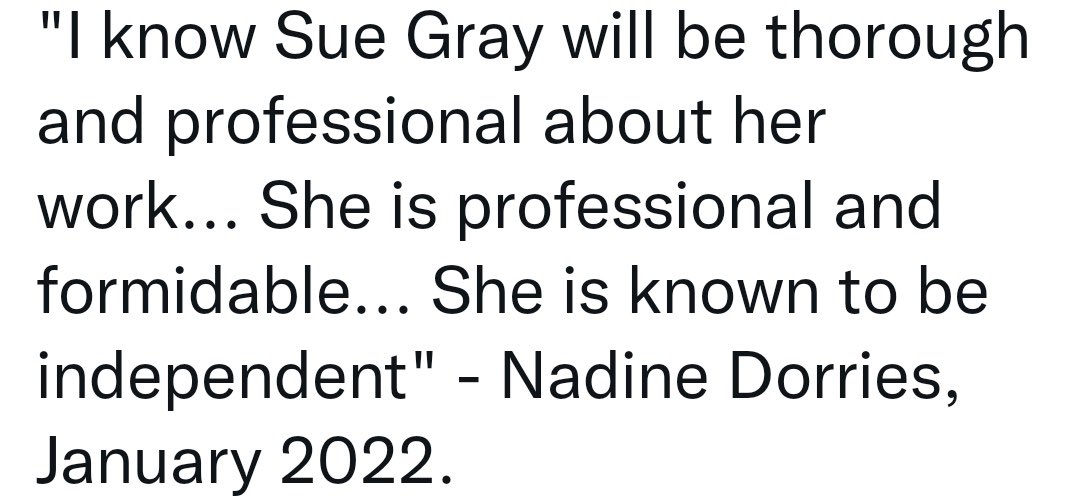 <a href="/NadineDorries/">Rt Hon Nadine Dorries</a> <a href="/DPJHodges/">(((Dan Hodges)))</a> So, what exactly are your ‘principles’ then, Nadine?