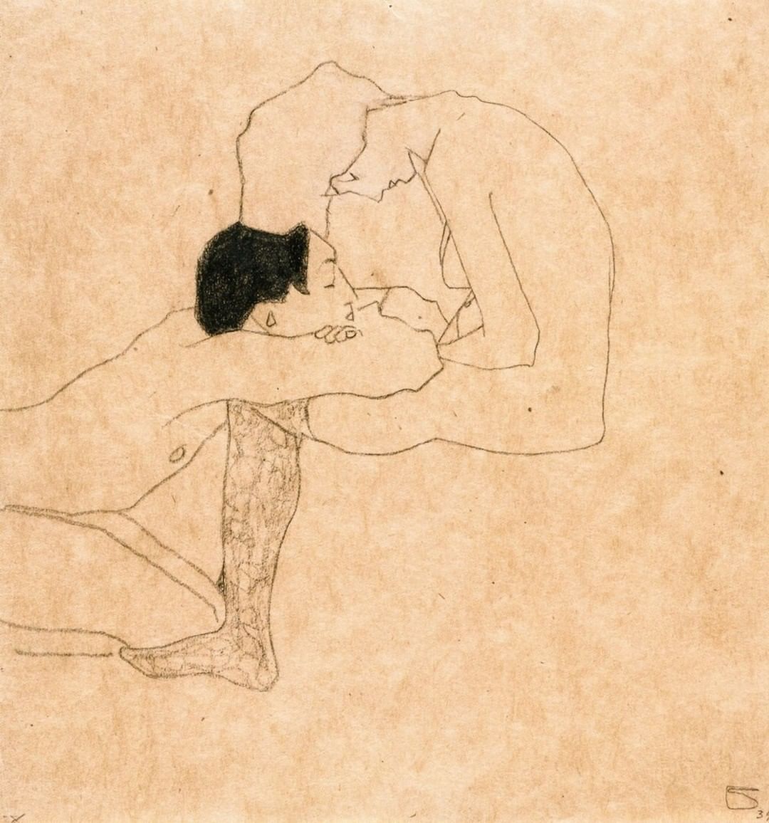 Egon Schiele