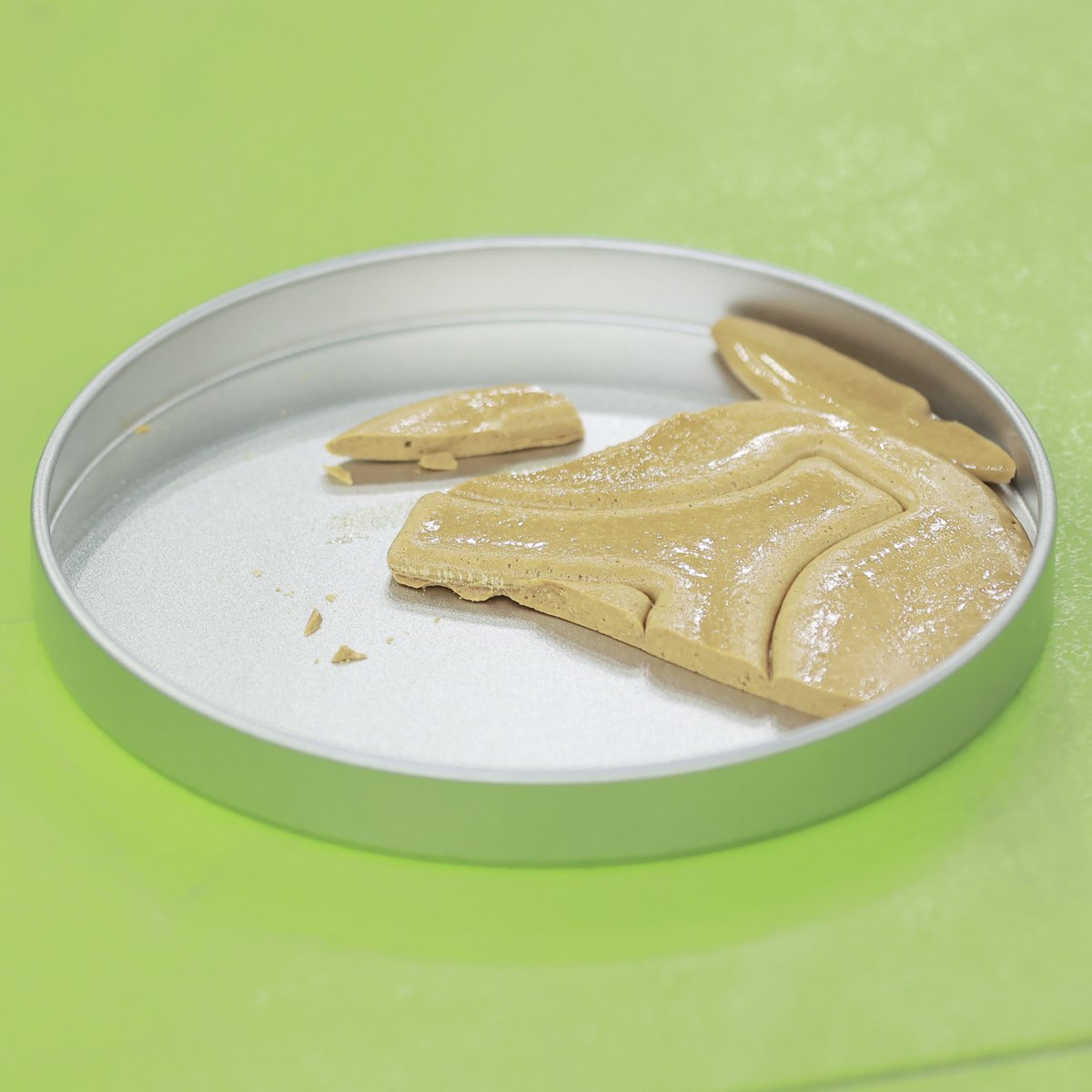 #고예림 의 망한...... 달고나