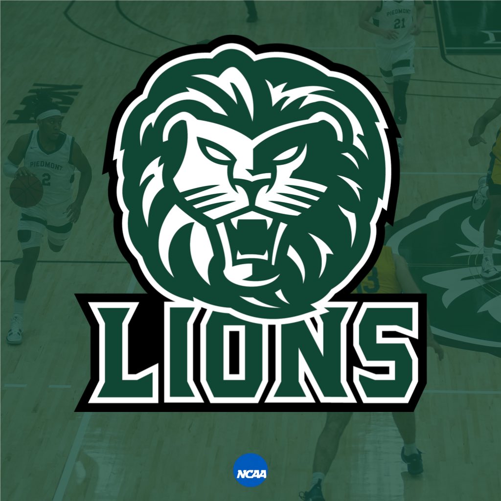 After a great visit with <a href="/Coach_Neeley/">Greg Neeley</a> &amp; <a href="/Coach_Cavin/">JC Cavin</a>, I am blessed to receive an offer from <a href="/Lions_MBB/">Piedmont Basketball</a>. Can’t thank you enough for believing in me.