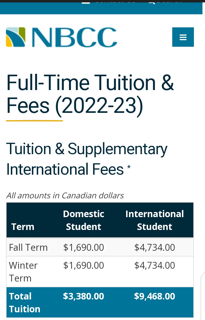 AbrahamOkah2's tweet photo. Study in these Colleges in Canada 🇨🇦
📌 Tuition as cheap as $3,000.
📌 Low gpa Accepted.
📌 Financial aids Available.
📌 PGWP Offered.
Tag your friends...
Links in the comments.. https://t.co/T2lJLVLCAk