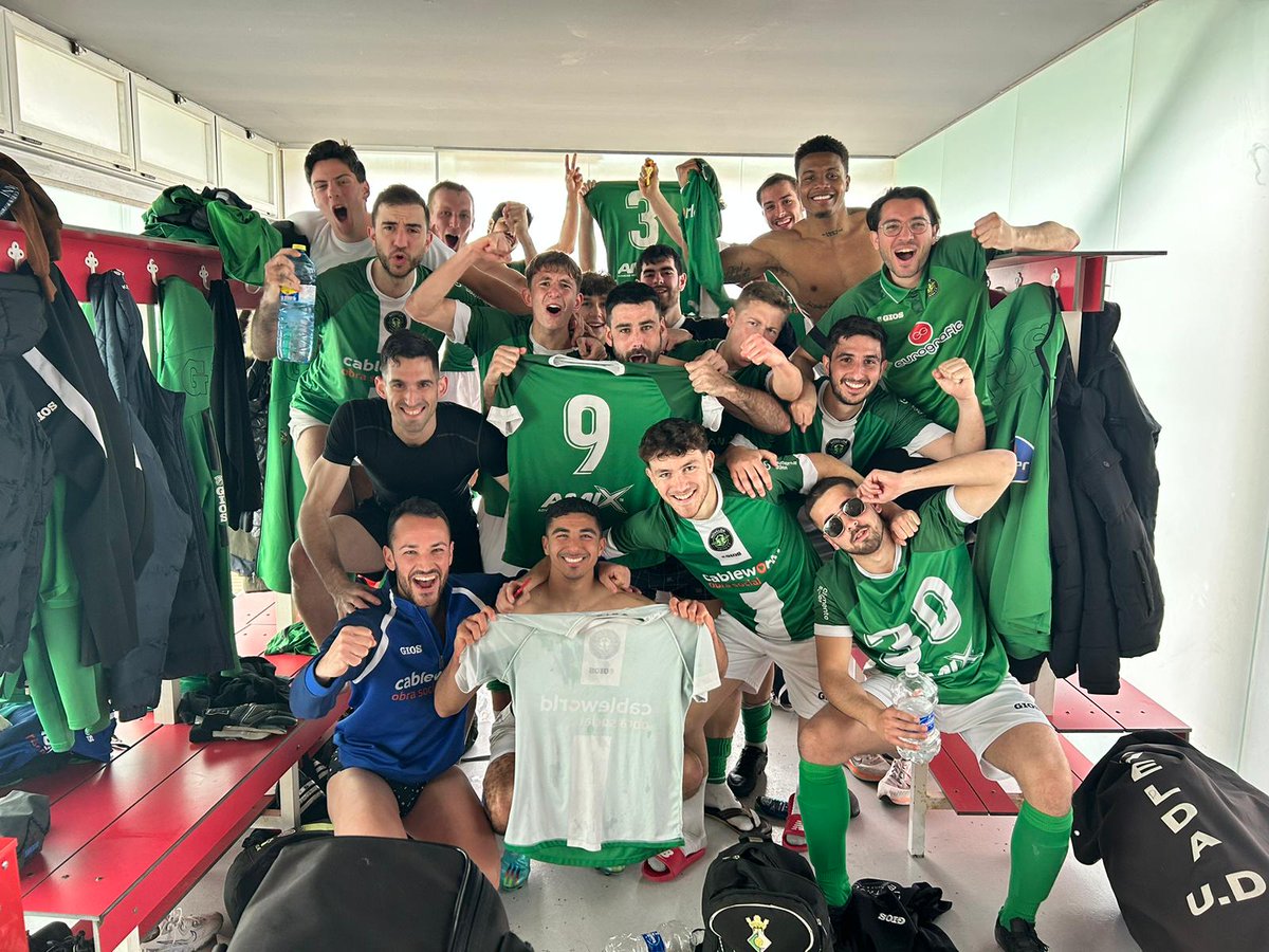 Novelda Unión CF tweet media