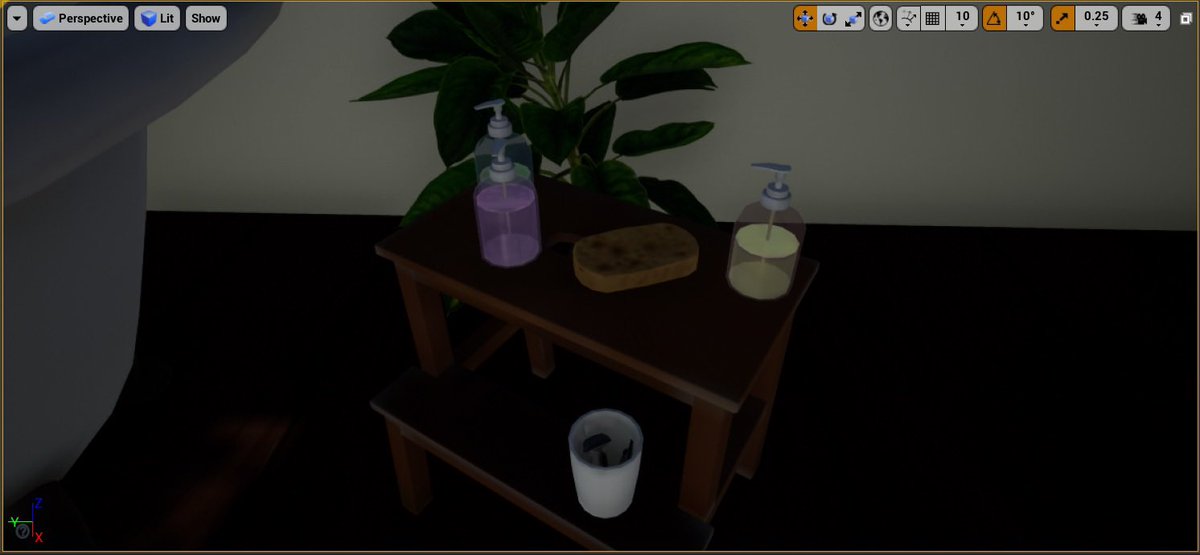 TMoTAF's tweet photo. Here’s some more from the inside of the Adler house. More coming soon..🔍

•
•
•
•

#indiedev #indiedeveloper #indiegame #mysteryoftheadlerfamily #motaf #videogamedesign #gamedesigner #finalmajorproject #fmp #solentuniversity https://t.co/3JPHHIerWk
