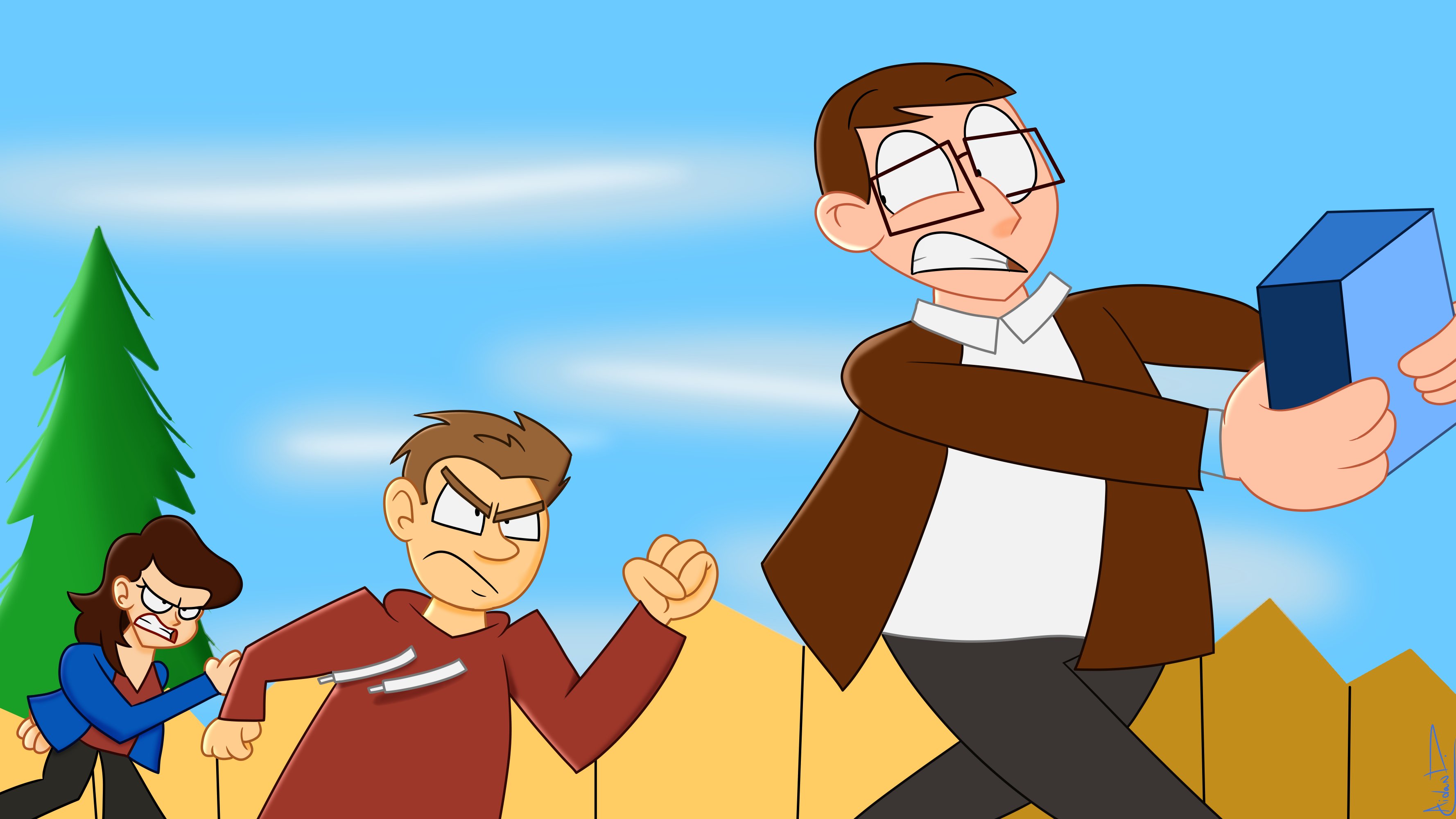 cody-goanimate