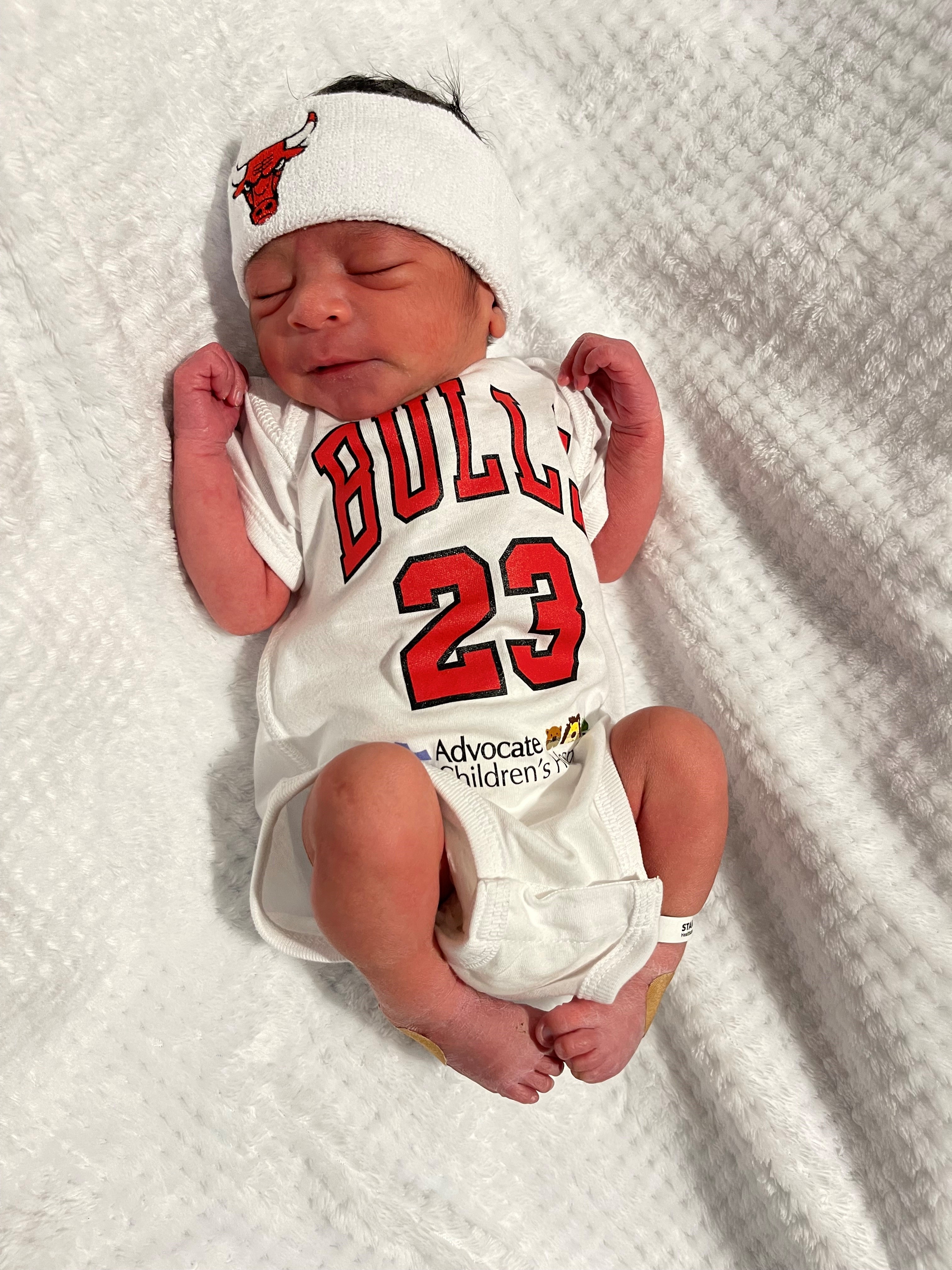 Chicago bulls cheap beanie baby