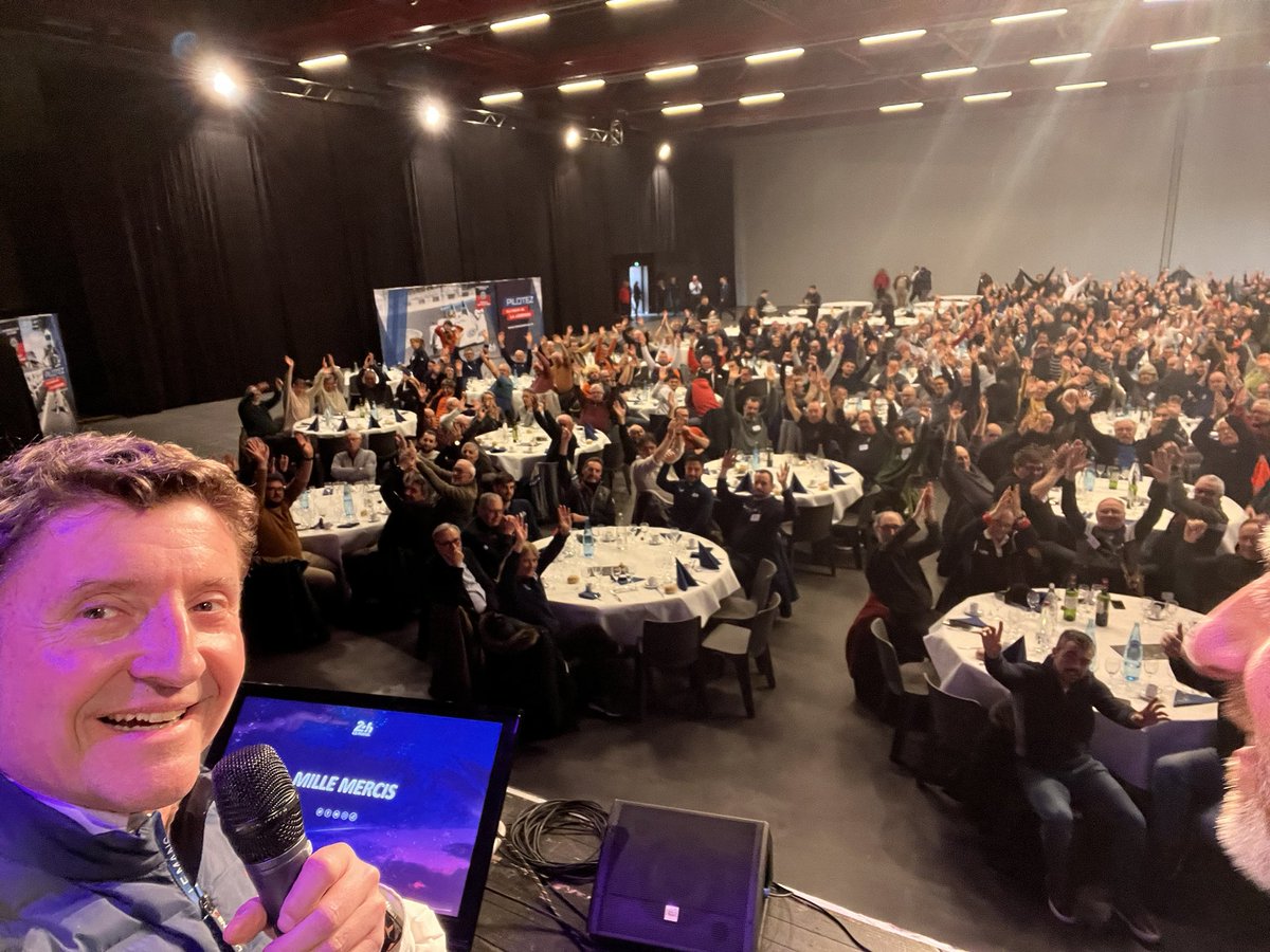 Bruno Vandestick tweet media