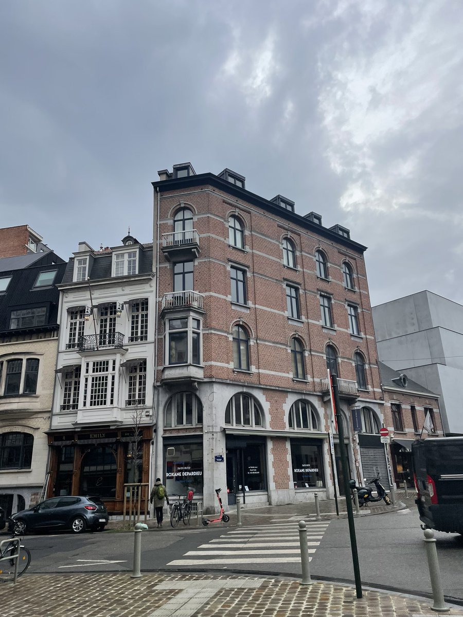 Educate the educator. It was an honor to  deliver a workshop to <a href="/EITFood/">EIT Food</a> FAN hub leaders and EIT Corporate Venturing. The range of topics span from how to prepare #startups and #corporates for #collaboration to how to build a perfect accelerator focusing on validation 🤩 #eitfan