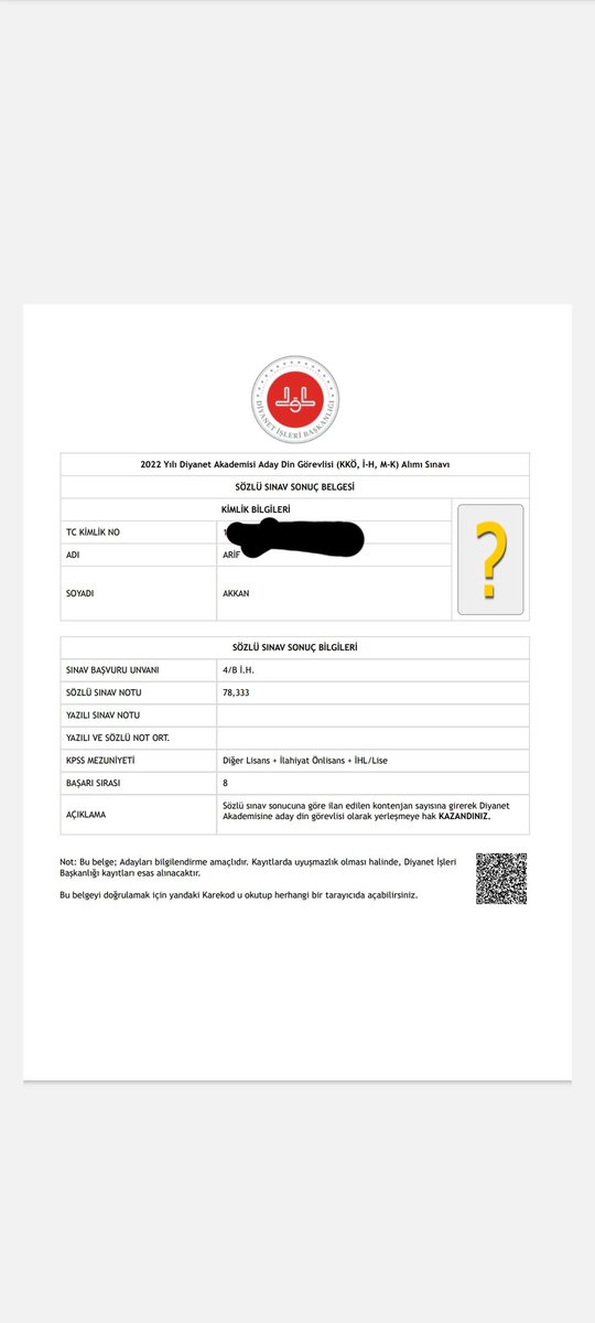 Başarım ancak Allah'ın yardımı iledir.