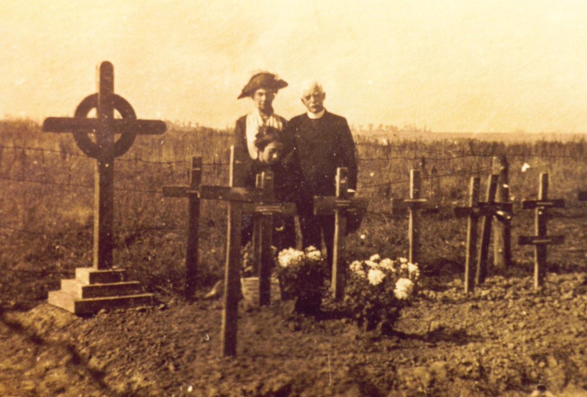 David Brown tweet media