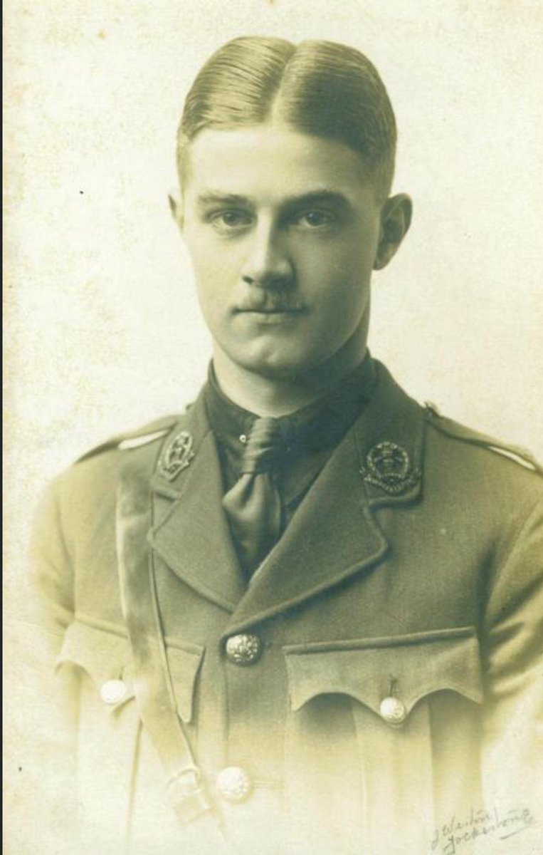 David Brown tweet media