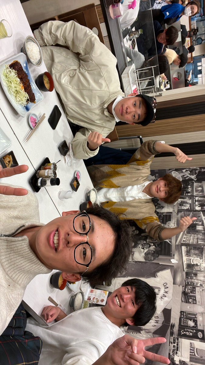 2回生のりんたろうです！
オフに回生でスノボしに行きました！
めっちゃ楽しかったです！
 #春から神大  #春から神戸大学