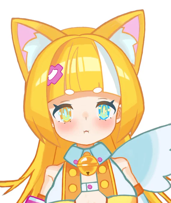おつみゅ〜でしたーみんなが #味見ルベル で空腹をダイレクトアタックしてくるよ〜〜〜!!!!もうオーバーキルだよ!!!!!! 
