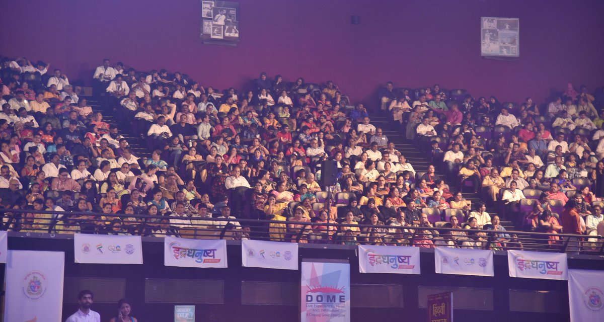 सहआयुक्त (शिक्षण) (अतिरिक्त कार्यभार) अजित कुंभार, सहआयुक्त (महानगरपालिका आयुक्त कार्यालय) चंद्रशेखर चोरे, सहआयुक्त (करनिर्धारण व संकलन) सुनील धामणे, उप आयुक्त (घनकचरा व्यवस्थापन) चंदा जाधव, सहायक आयुक्त (एम पश्चिम) विश्वास मोटे,