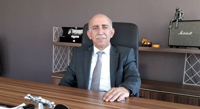 Kimsesizlerin kimsesi kısık seslerin sesi oldunuz. Allah sizden razı  olsun.   <a href="/ankarakulisi06/">ANKARA KULİSİ</a> <a href="/asemavi47/">Abdurrahim SEMAVİ</a>   #YhsDayısıAnkaraKulisi