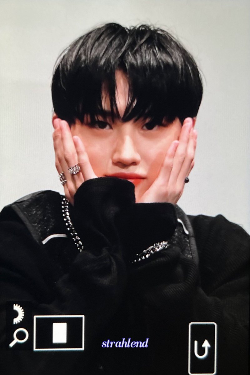 strahlend_th's tweet photo. 230305 진짜 끄읕

#TNX #최태훈 #태훈 #TAEHUN https://t.co/qmtVUext73
