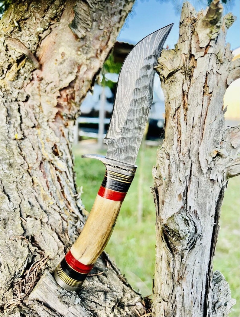 Forged knives (@knives_forged) on Twitter photo 