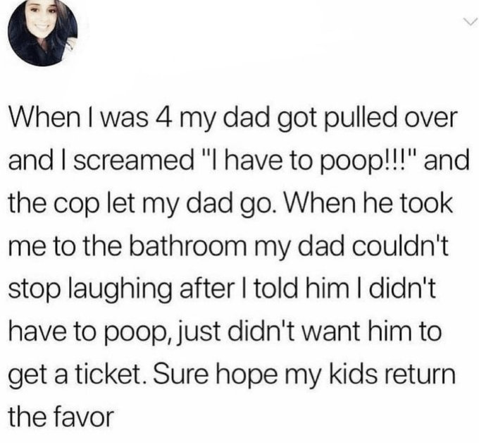 DadsPostWins's tweet photo. Teach them well: https://t.co/z8VRkcZHZl