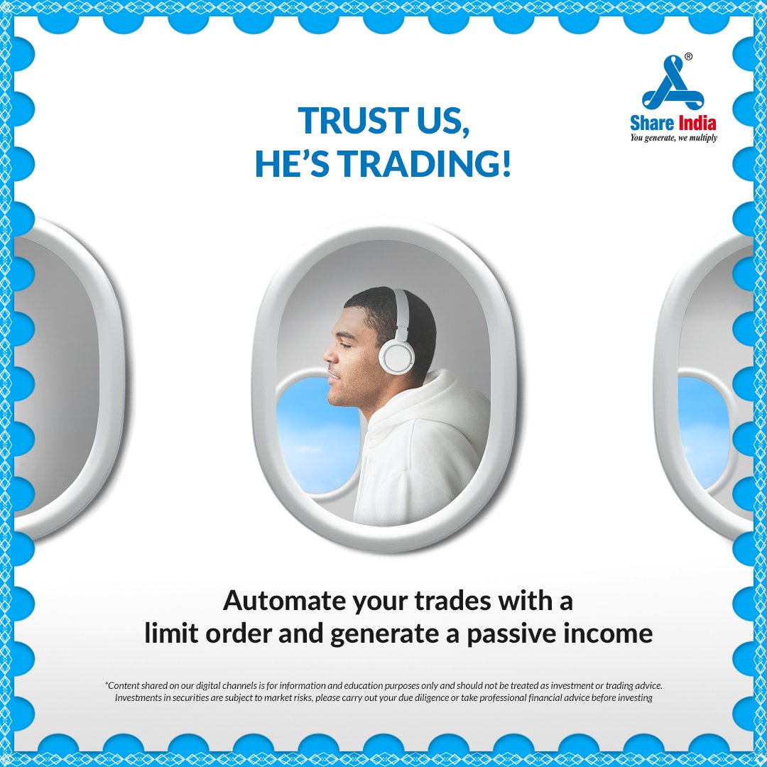 shareindiasec's tweet image. Trade smarter, not harder!

#IndiaKaApnaTradingPlatform  #ShareIndia #StockMarket