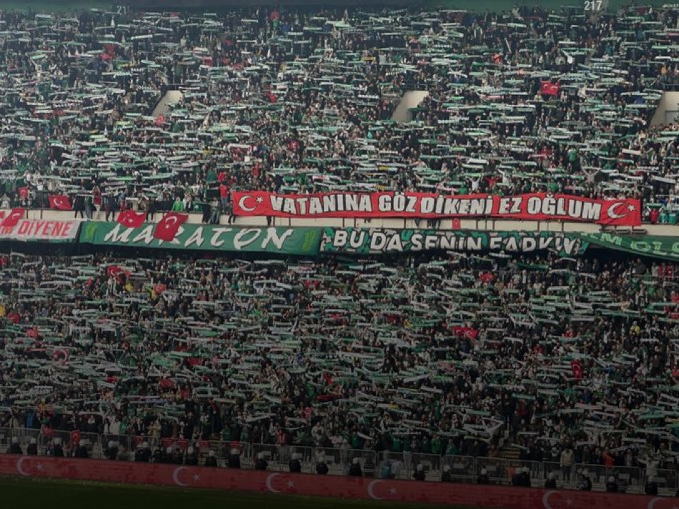 🇹🇷VATANINA GÖZ DİKENİ EZ OĞLUM🇹🇷