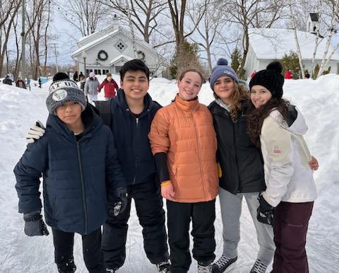 Joe Pesqueira, Ed.D. (@joepesqeducates) on Twitter photo RMS students having the time of their life in Quebec! #RiverheadRising <a href="/colleenmohara/">Colleen O'Hara, Ed.D.</a> <a href="/LoriKoernerRCSD/">Dr. Lori Koerner</a> @PrincipalGalati 🌊 💪 RMS students having the time of their life in Quebec! #RiverheadRising <a href="/colleenmohara/">Colleen O'Hara, Ed.D.</a> <a href="/LoriKoernerRCSD/">Dr. Lori Koerner</a> @PrincipalGalati 🌊 💪