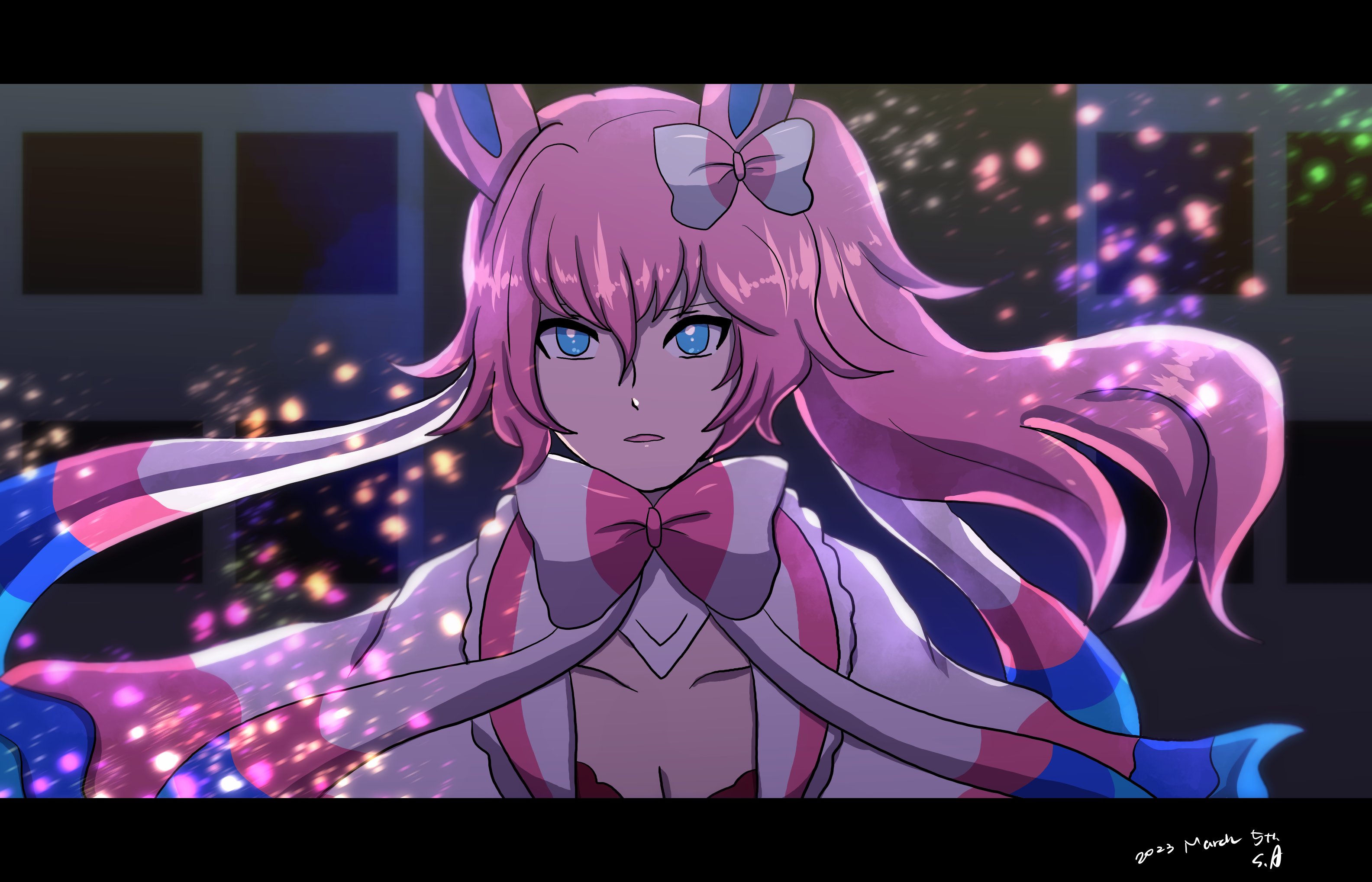 桜木杏樹(イラスト置き場/Drawing) on X: 