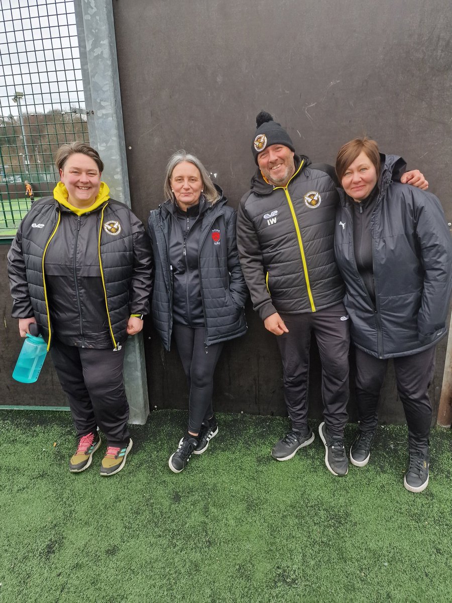 South Yorkshire Ability Counts League tweet media