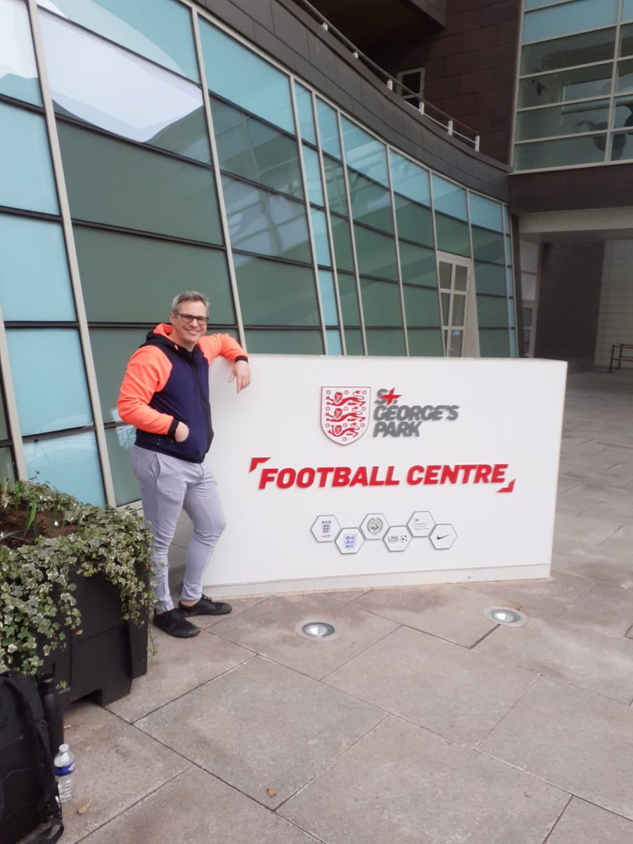 Busy two days of exercise and feeling it now! But all good fun…. Footie yesterday at st.George’s park and today with the st.Helen’s 10k - I’ll be feeling it tomorrow